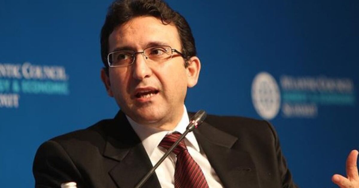İbrahim Mustafa Turhan hakkında soruşturma