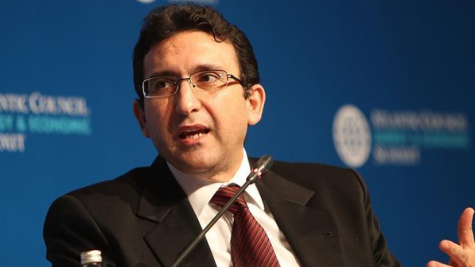 İbrahim Mustafa Turhan hakkında soruşturma