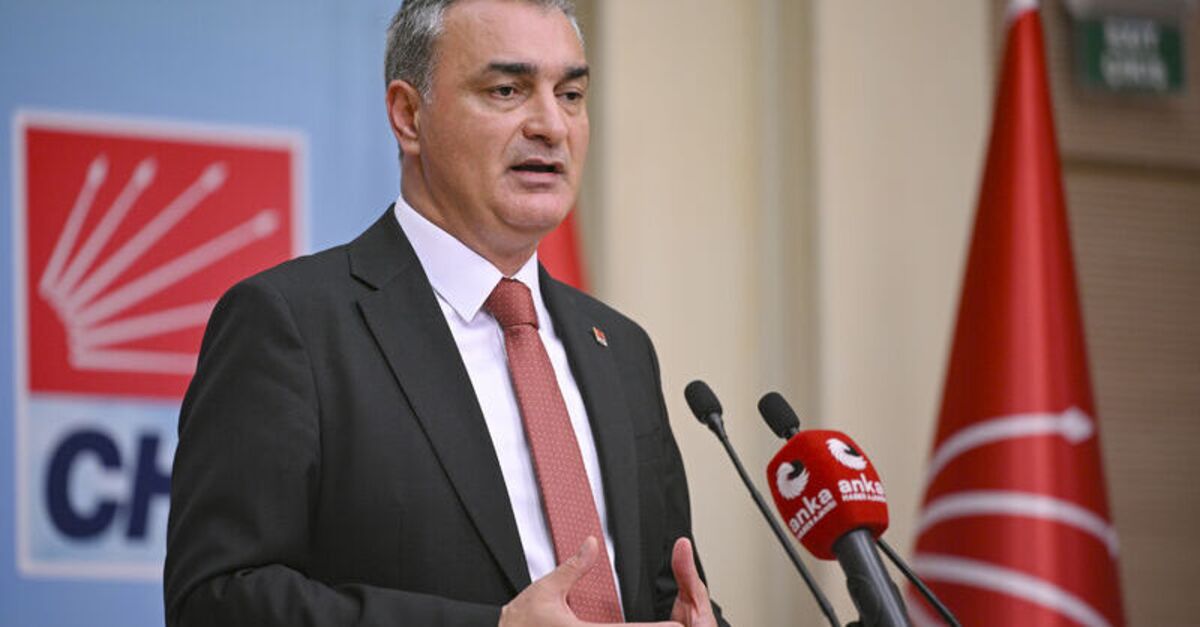 CHP: Kurultayın önünde engel kalmadı