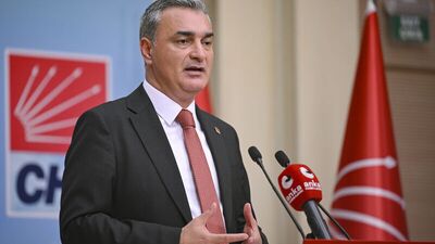 CHP: Kurultayın önünde engel kalmadı