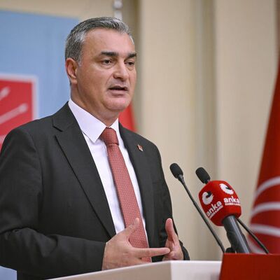 CHP: Kurultayın önünde engel kalmadı