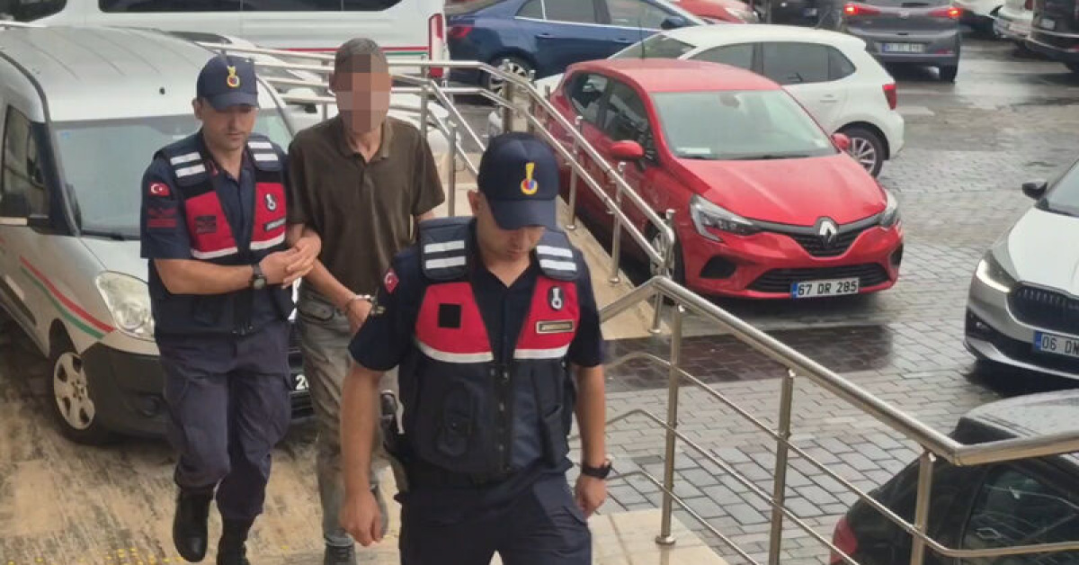 17 yaşındaki kızlarını yatağa zincirlediler