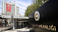 Türkiye’den Mekke’ye İHA’lı saldırıya tepki