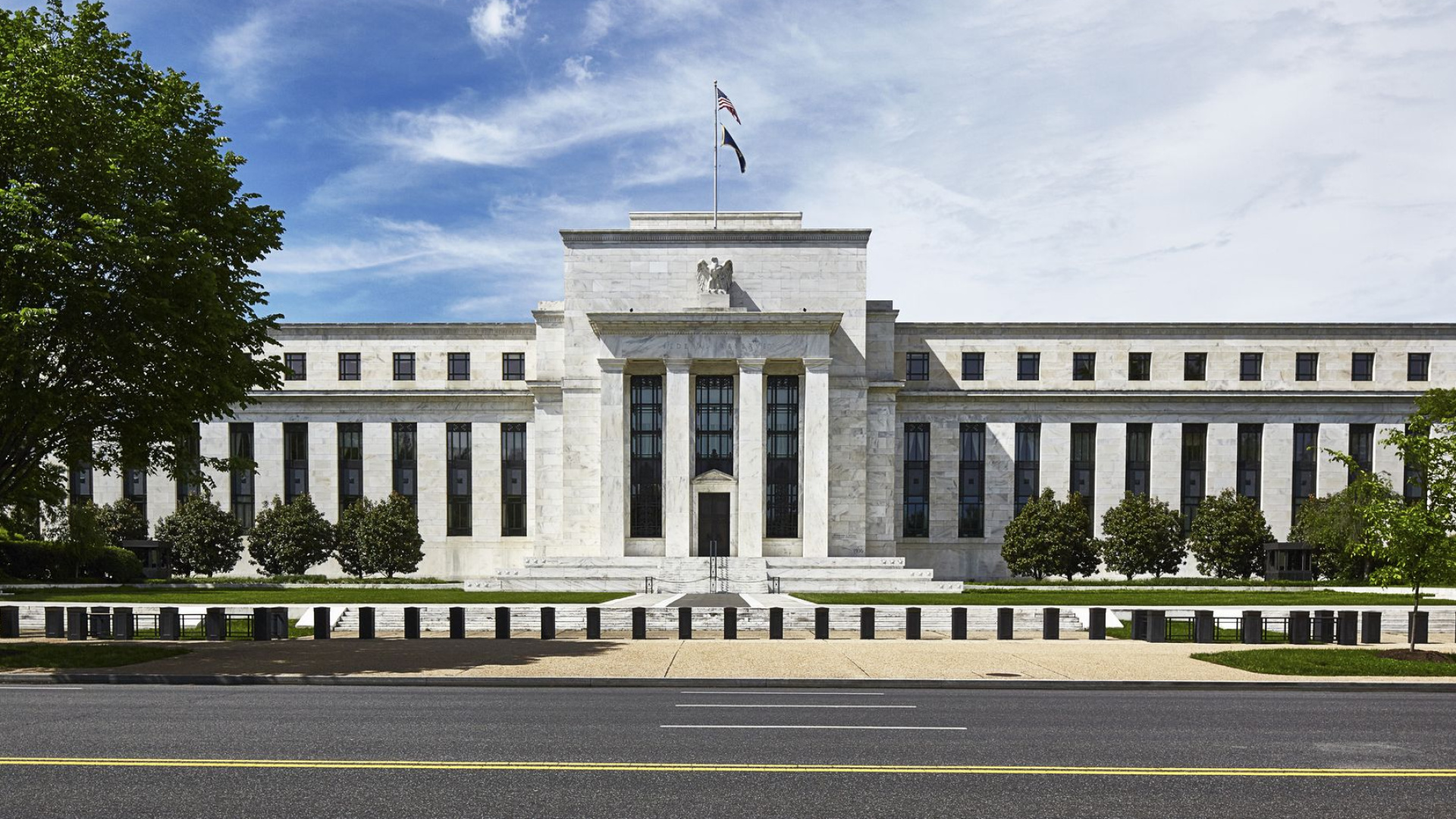 Fed faiz kararını açıkladı haber görseli