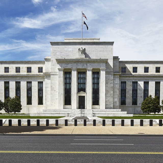 Fed faiz kararını açıkladı