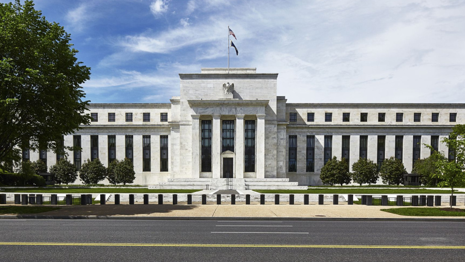 Fed faiz kararını açıkladı