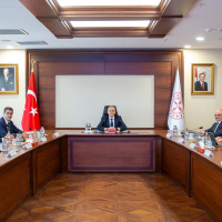 Finansal İstikrar Komitesi toplanıyor