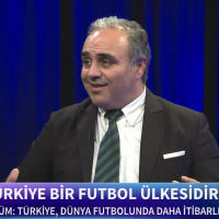 "Türk futbolunun amiri TFF'dir"