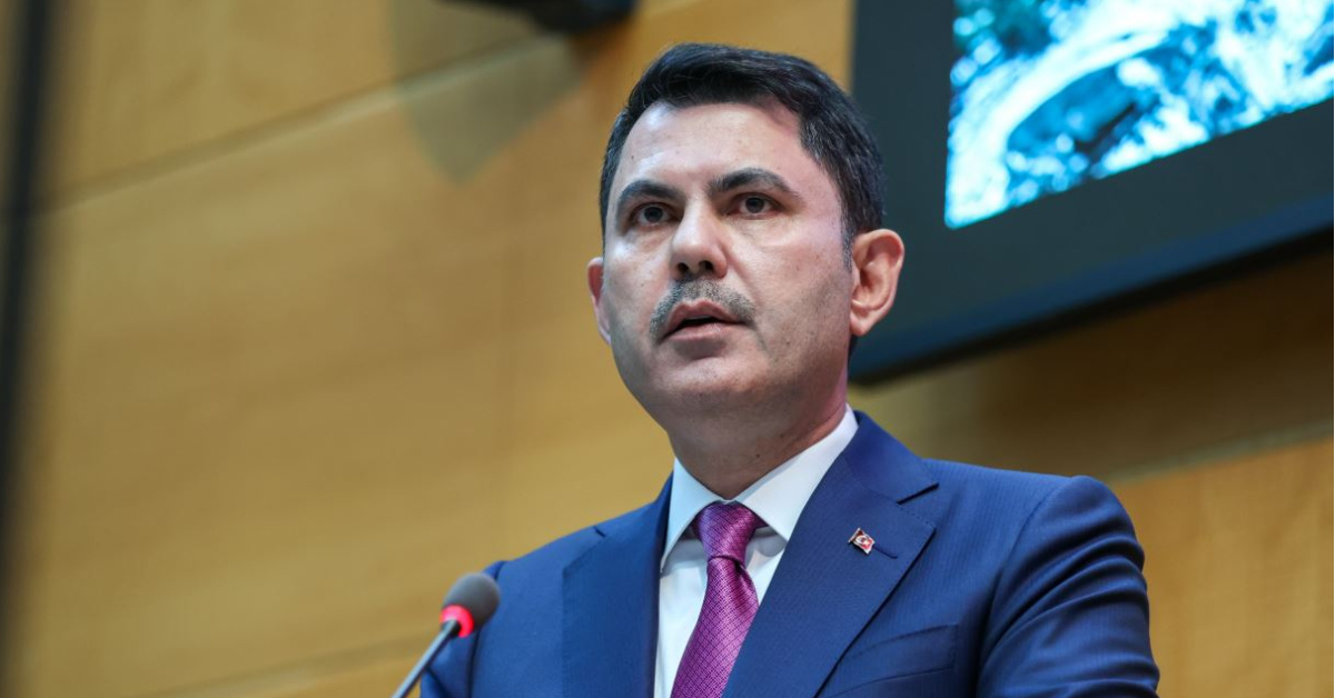 'Erken uyarı kapasitesi güçlenecek'