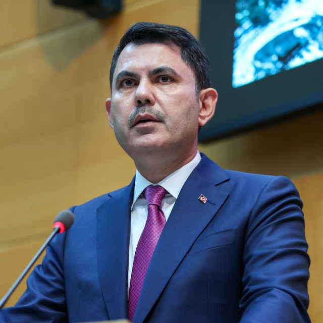 'Erken uyarı kapasitesi güçlenecek'