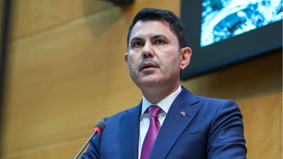 'Erken uyarı kapasitesi güçlenecek'