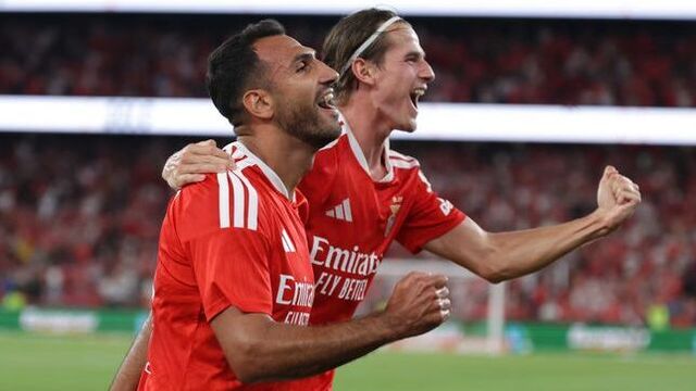 Milan-Benfica maçı ne zaman?