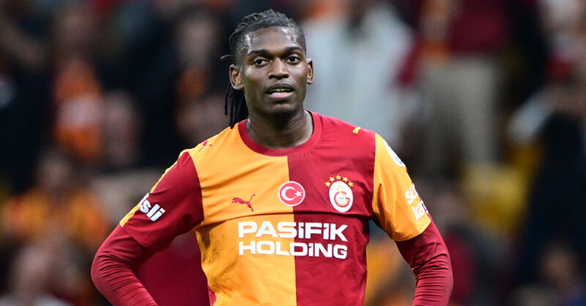 "Rafael Leao'yu izlemekten bıkmıştım!"