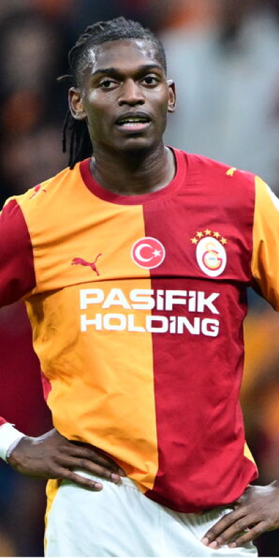 "Leao'yu izlemekten bıkmıştım!"