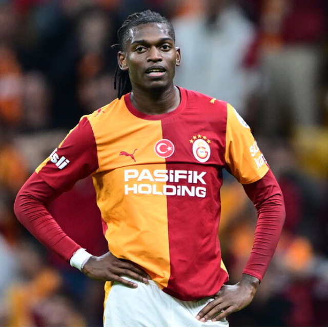 "Leao'yu izlemekten bıkmıştım!"