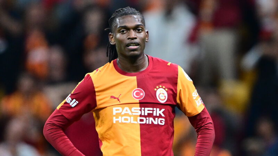 "Leao'yu izlemekten bıkmıştım!"