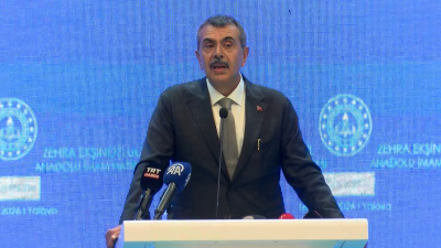 Derslik sayısında OECD ortalaması aşıldı