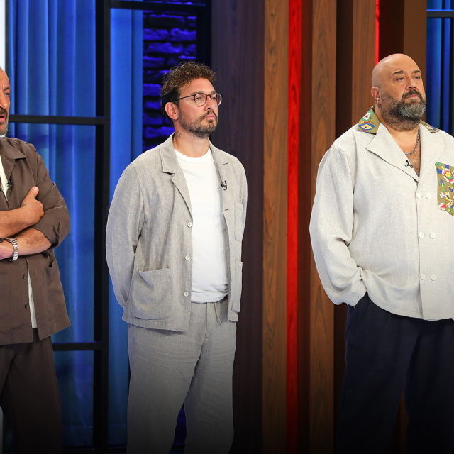 Masterchef eleme adayları kimler?