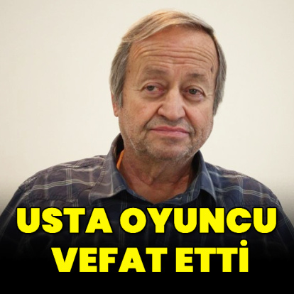 Münir Canar vefat etti