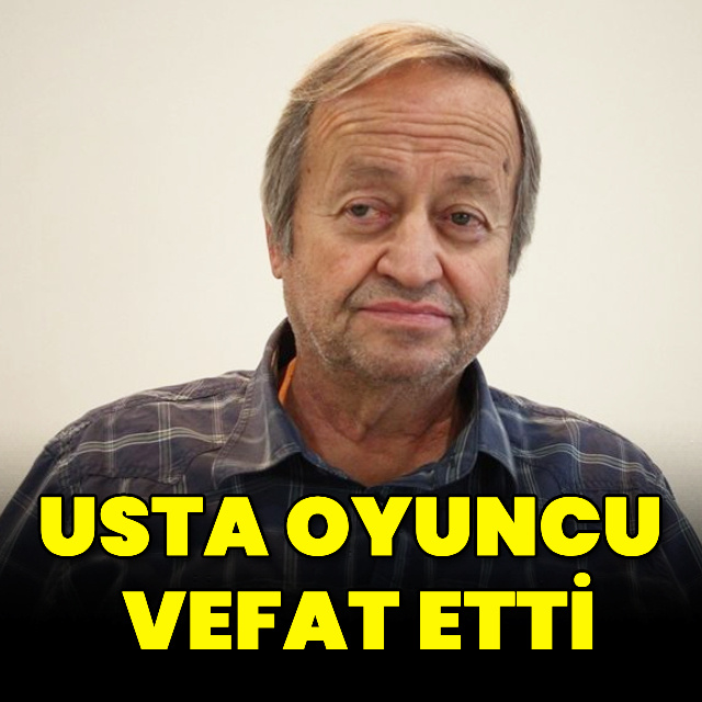 Münir Canar vefat etti