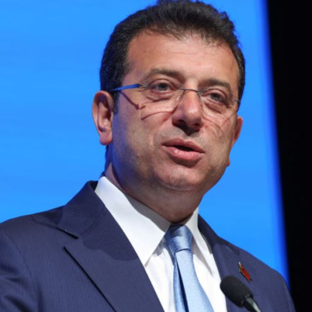 İBB davasında 82’nci duruşma