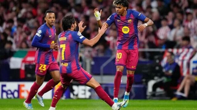 Barcelona - Racing Santander maçı ne zaman?