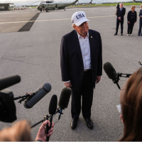 Trump: Faiz oranlarını düşürün