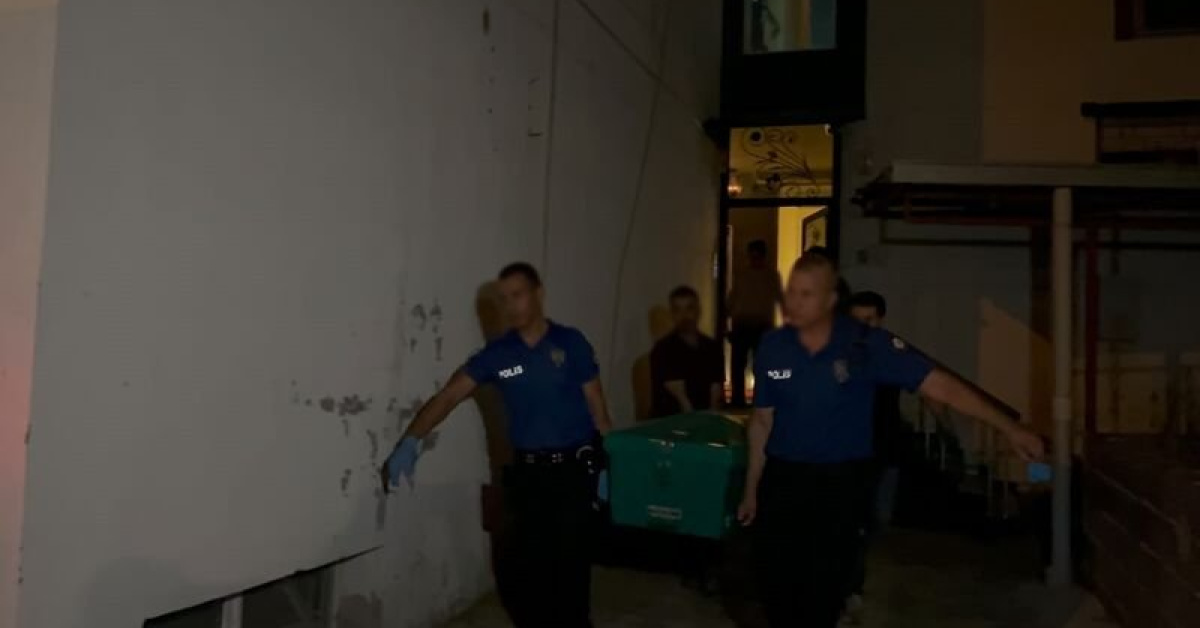Eski koca dehşeti! 2 ölü, 1 ağır yaralı