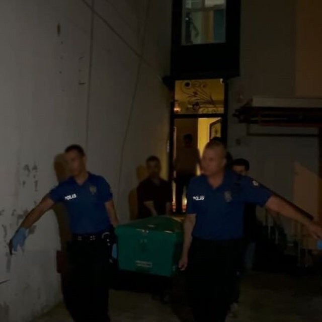 Eski koca dehşeti! 2 ölü, 1 ağır yaralı