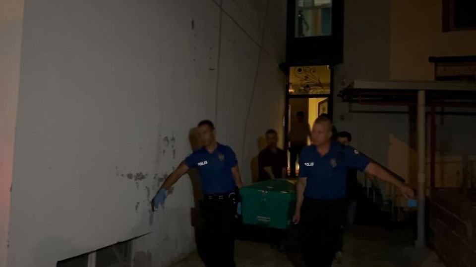 Eski koca dehşeti! 2 ölü, 1 ağır yaralı