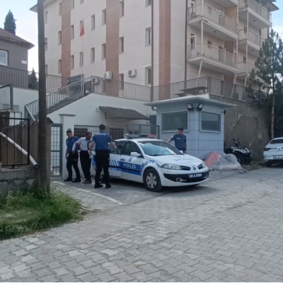 Büşra bebeğin annesi ve babası tutuklandı