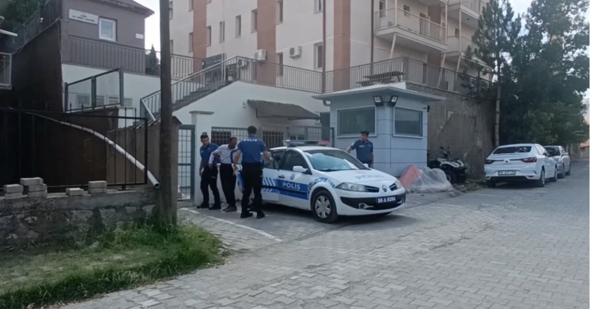 Büşra bebeğin annesi ve babası tutuklandı