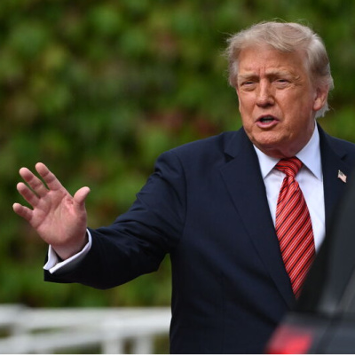 Trump: Umarım İran'la savaşın sonuna yaklaşıyoruz