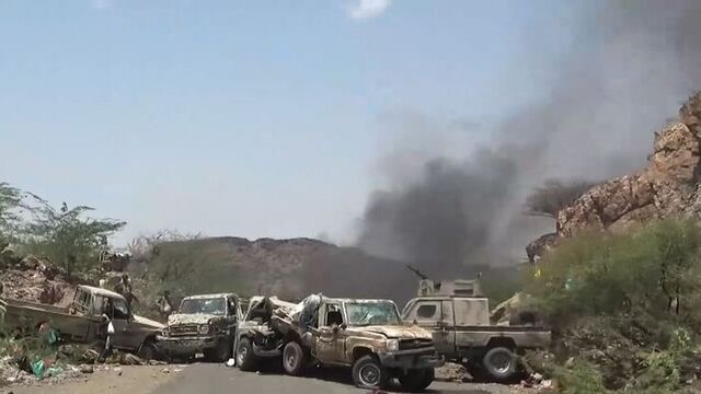 Çatışmalar şiddetlendi, Yemen'de binlerce kişi etkilendi