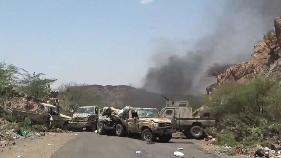 Çatışmalar şiddetlendi, Yemen'de binlerce kişi etkilendi