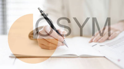 ÖSYM'den KPSS açıklaması!