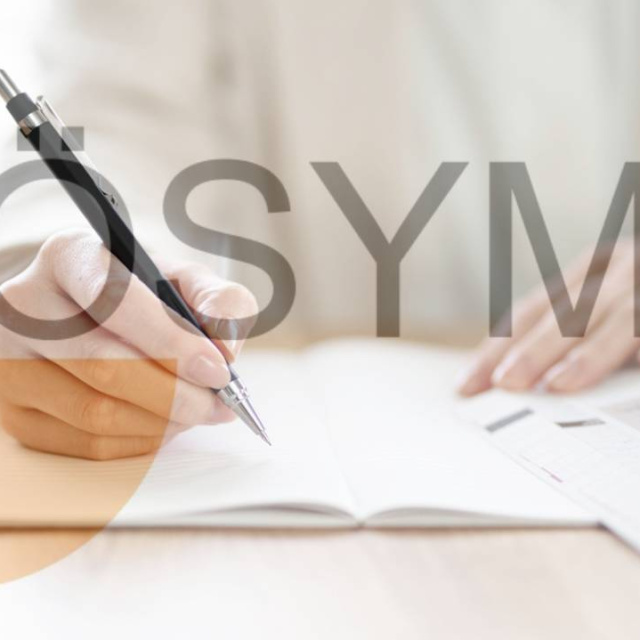 ÖSYM'den KPSS açıklaması!