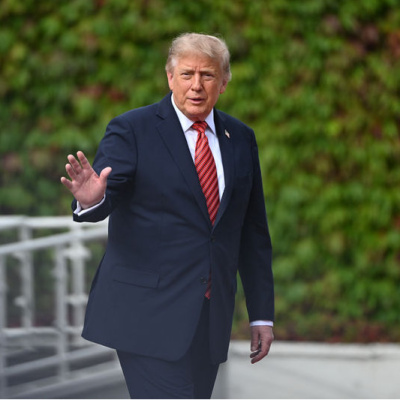 Trump İran savaşının sonrasını görüşecek