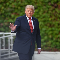 Trump İran savaşının sonrasını görüşecek