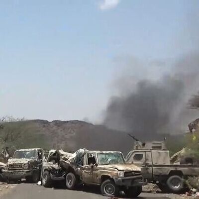 Çatışmalar şiddetlendi, Yemen'de binlerce kişi etkilendi