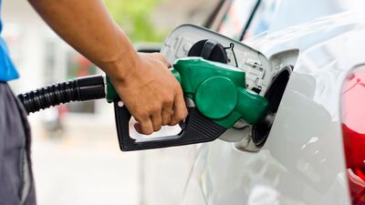Motorin 100 TL'yi aştı