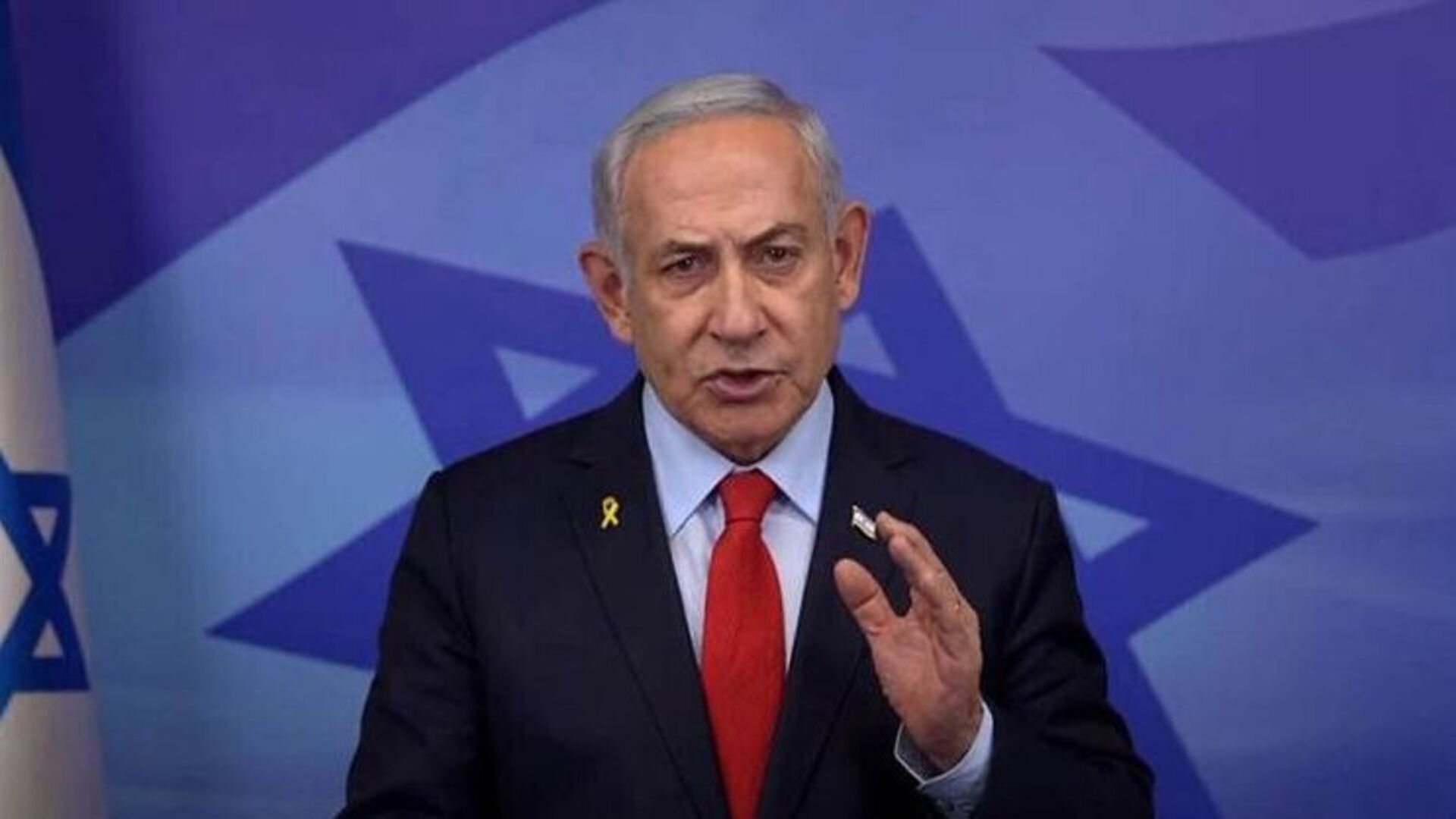 Netanyahu'nun tutuklanma endişesi