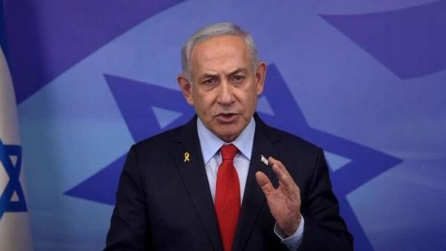 Netanyahu'nun tutuklanma endişesi