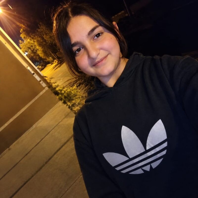 12 yaşındaki Elifnaz gözyaşına boğdu