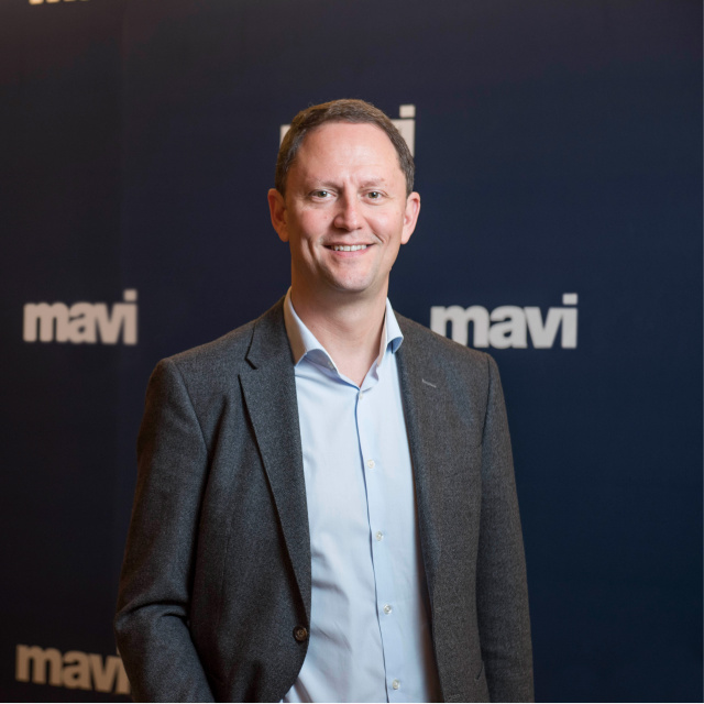 Mavi'den 807 milyon TL net kâr