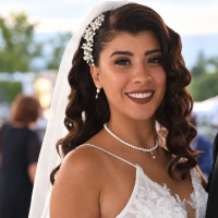 Cansu öğretmen 3 aylık anneydi