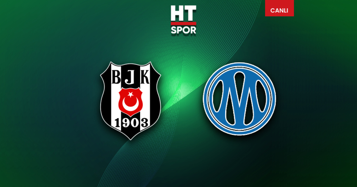 Kartal, Avrupa'da sahne alıyor!