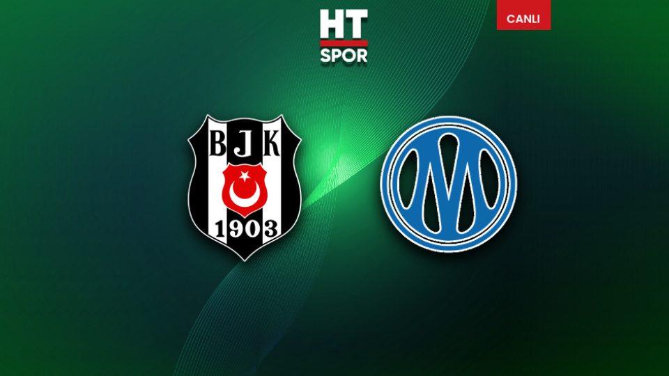 Kartal, Avrupa'da sahne alıyor!