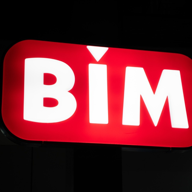 BİM'in bankası resmen kuruldu