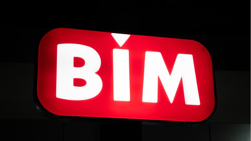 BİM'in bankası resmen kuruldu